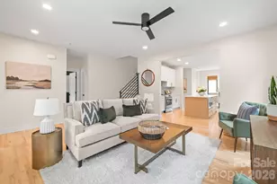 1933 St Paul St, Charlotte, NC 28216 - Photo 7