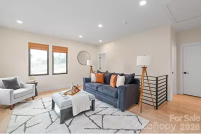 1933 St Paul Street, Charlotte, NC 28216 - Photo 31