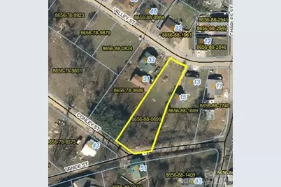 Tbd Valley Street, Canton, NC 28716 - Photo 1