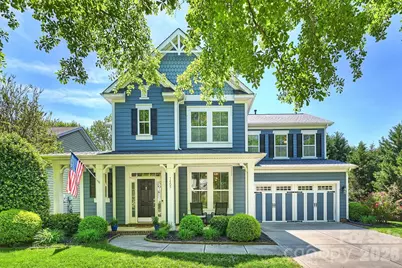 1405 Ridge Haven Road, Waxhaw, NC 28173 - Photo 1