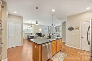 1405 Ridgehaven Rd, Waxhaw, NC 28173 - Photo 13