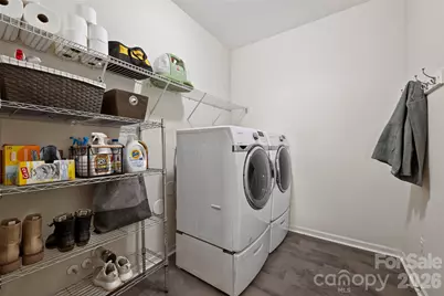 1405 Ridge Haven Road, Waxhaw, NC 28173 - Photo 31