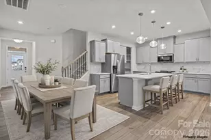 11246 Bartrams Wy, Charlotte, NC 28278 - Photo 5