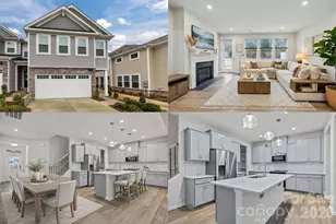 11246 Bartrams Wy, Charlotte, NC 28278 - Photo 1