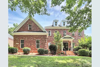 13824 Glen Abbey Drive, Charlotte, NC 28278 - Photo 1