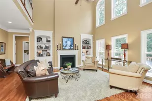 13824 Glen Abbey Dr, Charlotte, NC 28278 - Photo 17