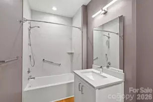 600 N Skyloft Dr, Asheville, NC 28801 - Photo 13