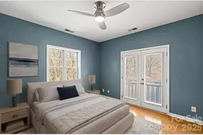 600 N Skyloft Drive #202, Asheville, NC 28801 - Photo 5