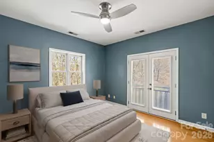 600 N Skyloft Dr, Asheville, NC 28801 - Photo 5