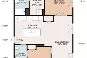 600 N Skyloft Dr, Asheville, NC 28801 - Photo 25