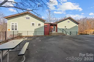 600 N Skyloft Dr, Asheville, NC 28801 - Photo 23