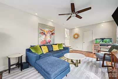 1804 Dearmon Drive, Charlotte, NC 28205 - Photo 13