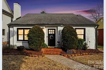 1804 Dearmon Drive, Charlotte, NC 28205 - Photo 29