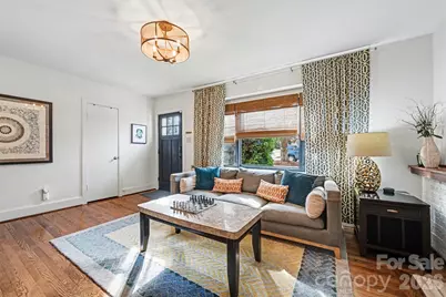 1804 Dearmon Drive, Charlotte, NC 28205 - Photo 5