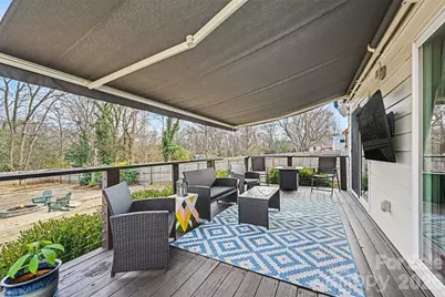 1804 Dearmon Drive, Charlotte, NC 28205 - Photo 23