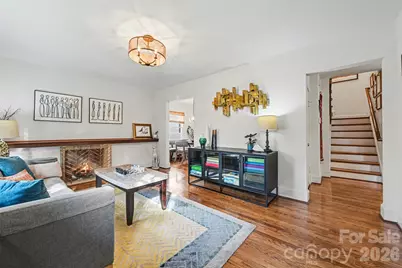 1804 Dearmon Drive, Charlotte, NC 28205 - Photo 3