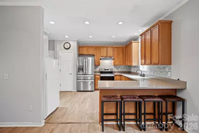 60 Maple Ridge Drive, Old Fort, NC 28762 - Photo 7