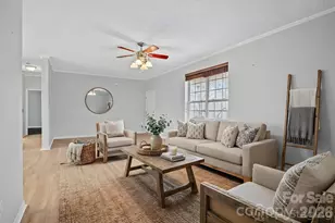 60 Maple Ridge Dr, Old Fort, NC 28762 - Photo 5