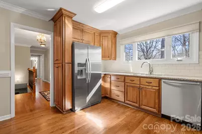 6306 Wheeler Drive, Charlotte, NC 28211 - Photo 5