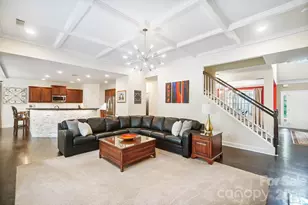 13326 Fairington Oaks Dr, Mint Hill, NC 28227 - Photo 9