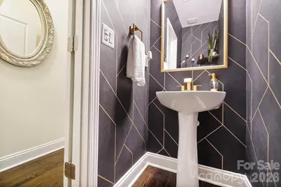 13326 Fairington Oaks Drive, Mint Hill, NC 28227 - Photo 17