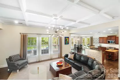 13326 Fairington Oaks Drive, Mint Hill, NC 28227 - Photo 7