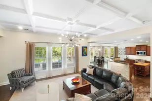 13326 Fairington Oaks Dr, Mint Hill, NC 28227 - Photo 7