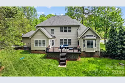 13326 Fairington Oaks Drive, Mint Hill, NC 28227 - Photo 43