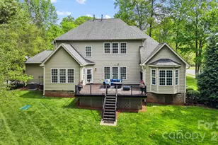 13326 Fairington Oaks Dr, Mint Hill, NC 28227 - Photo 43