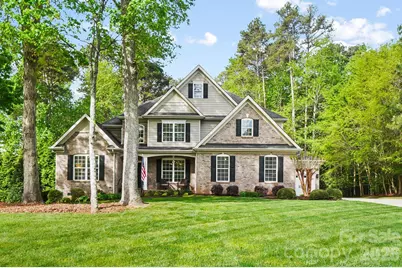 13326 Fairington Oaks Drive, Mint Hill, NC 28227 - Photo 1