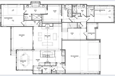 19146 Newburg Hill Road, Davidson, NC 28036 - Photo 3