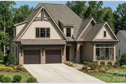 19146 Newburg Hill Road, Davidson, NC 28036 - Photo 1