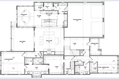 19146 Newburg Hill Road, Davidson, NC 28036 - Photo 15