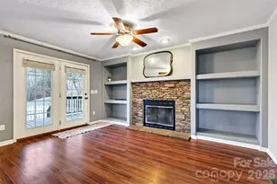 88 Windy Hill Dr, Old Fort, NC 28762 - Photo 11