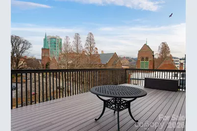 61 Church Street #103, Asheville, NC 28801 - Photo 35