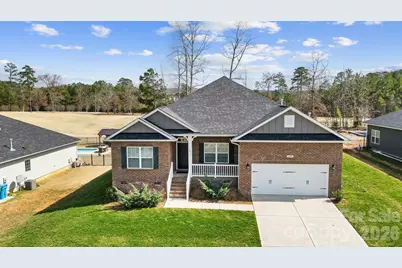 11812 Glenwood Drive, Locust, NC 28107 - Photo 1