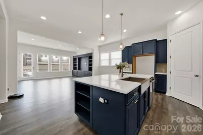 18033 Grey Mossrun Drive, Charlotte, NC 28278 - Photo 17