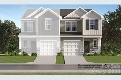20012 Faithwood Court #67, Charlotte, NC 28213 - Photo 1