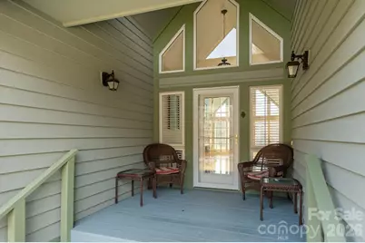 132 Broadmoor Drive #V-1, Flat Rock, NC 28731 - Photo 5