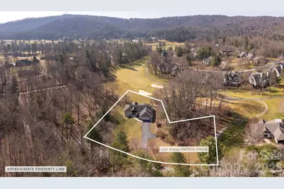 132 Broadmoor Drive #V-1, Flat Rock, NC 28731 - Photo 47