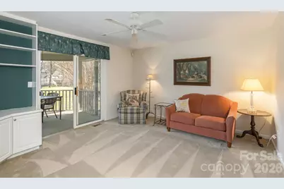 132 Broadmoor Drive #V-1, Flat Rock, NC 28731 - Photo 33