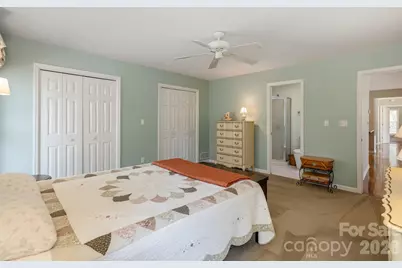 132 Broadmoor Drive #V-1, Flat Rock, NC 28731 - Photo 31