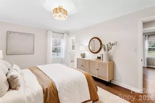 4901 Charmapeg Ave, Charlotte, NC 28211 - Photo 25