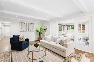 4901 Charmapeg Ave, Charlotte, NC 28211 - Photo 17