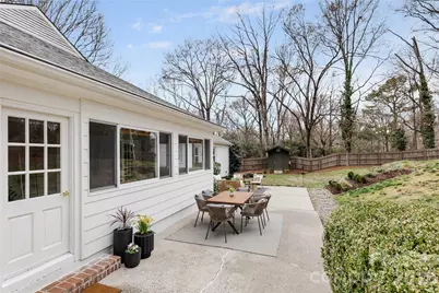 4901 Charmapeg Avenue, Charlotte, NC 28211 - Photo 35