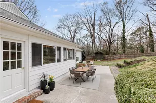 4901 Charmapeg Ave, Charlotte, NC 28211 - Photo 35