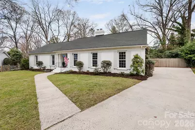 4901 Charmapeg Avenue, Charlotte, NC 28211 - Photo 5