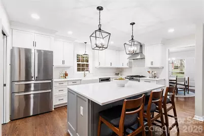 4901 Charmapeg Avenue, Charlotte, NC 28211 - Photo 17