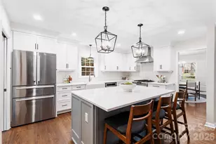 4901 Charmapeg Ave, Charlotte, NC 28211 - Photo 17