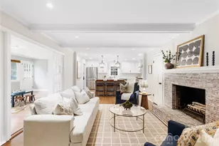 4901 Charmapeg Ave, Charlotte, NC 28211 - Photo 15